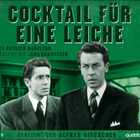 Cover_Cocktail fr eine Leiche